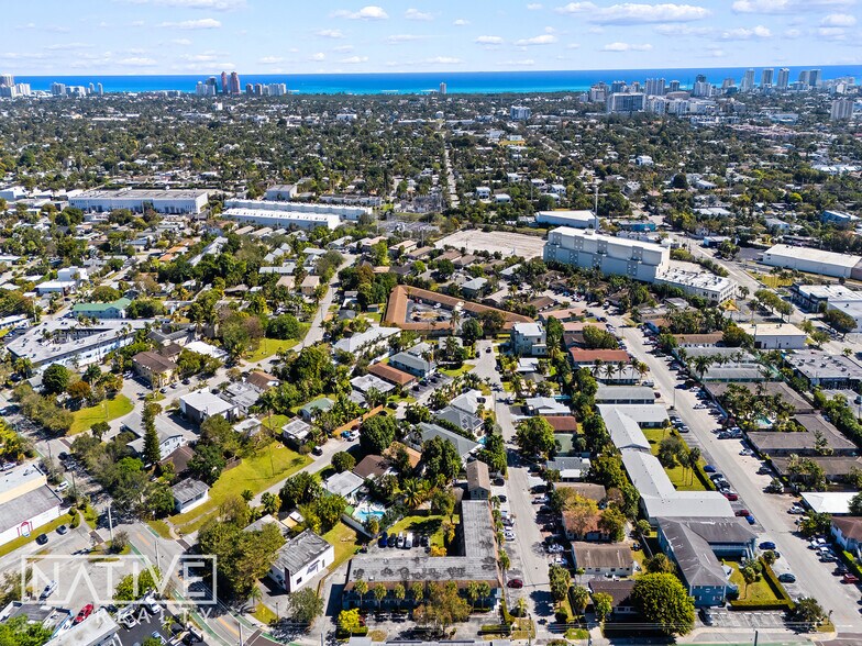 More Photos Of 707 NE 14th St, Fort Lauderdale Apartments For Sale
