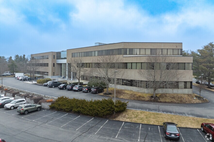 Primary Photo Of 199 Rosewood Dr, Danvers Office For Lease