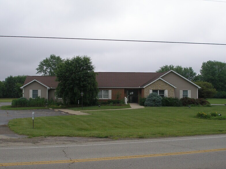 Primary Photo Of 600 S Barron St, Eaton Office For Lease