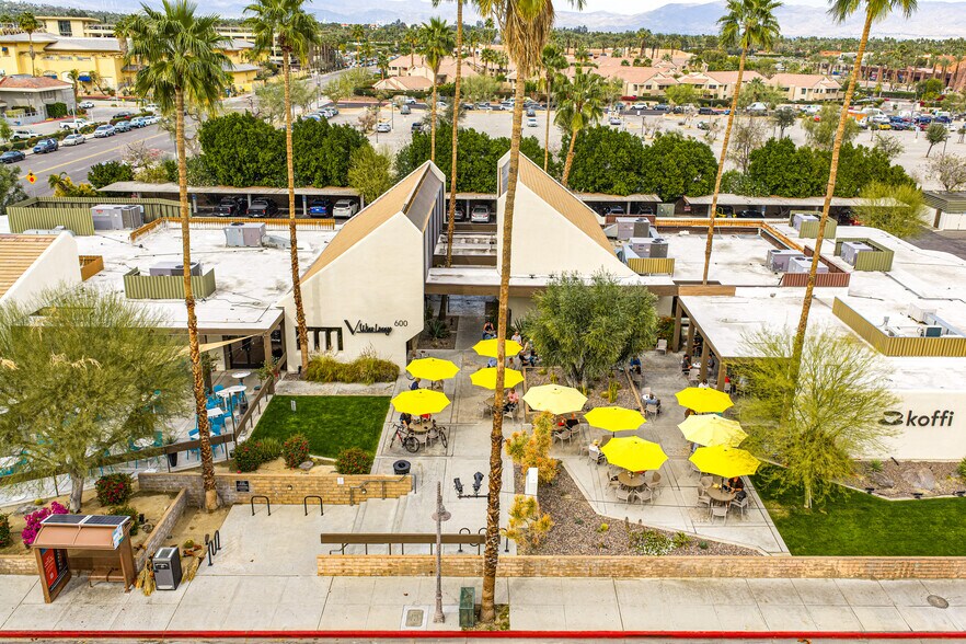 Primary Photo Of , Palm Springs Office For Sale