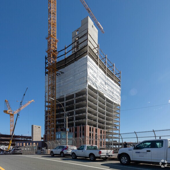 More Photos Of 50 Prospect St, Somerville Apartments For Lease