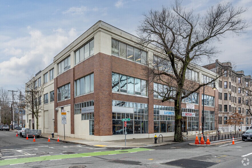 More Photos Of 1048-1050 Commonwealth Ave, Boston Office For Lease