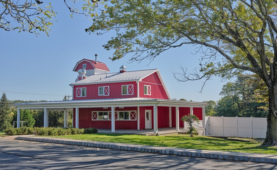 More Photos Of 394 Route 31 N, Ringoes Golf Course Driving Range For Sale