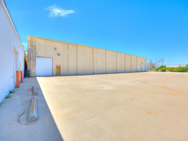 More Photos Of 321-325 N Portland Ave, Oklahoma City Unknown For Lease