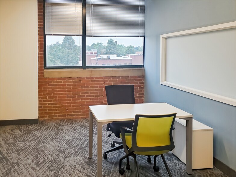 More Photos Of 388 S Main St, Akron Coworking Space