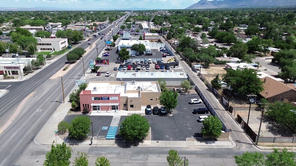Primary Photo Of 1300 Wyoming Blvd NE, Albuquerque Office For Sale
