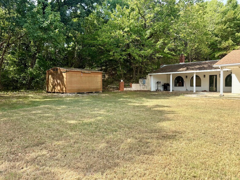 More Photos Of 1144 Buckstitch Rd, Sulphur Industrial For Sale