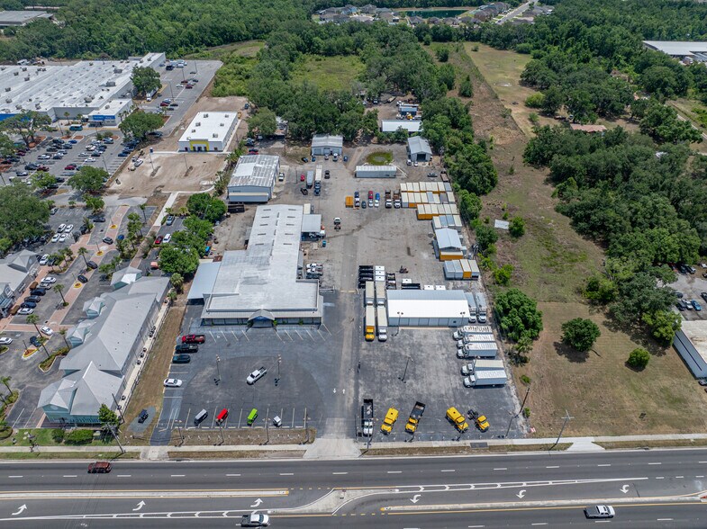 More Photos Of 2900 James L Redman Pky, Plant City Freestanding For Sale