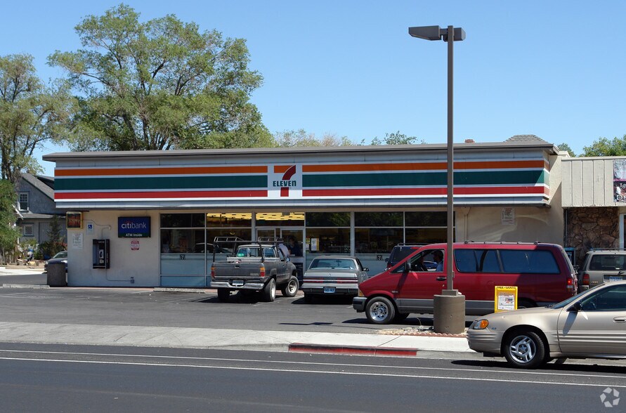 More Photos Of 800 S Wells Ave, Reno Convenience Store For Sale