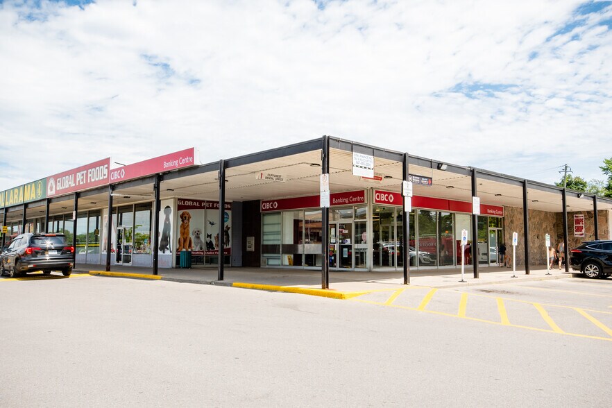 More Photos Of 2965-3049 Kingston Rd, Toronto Unknown For Lease