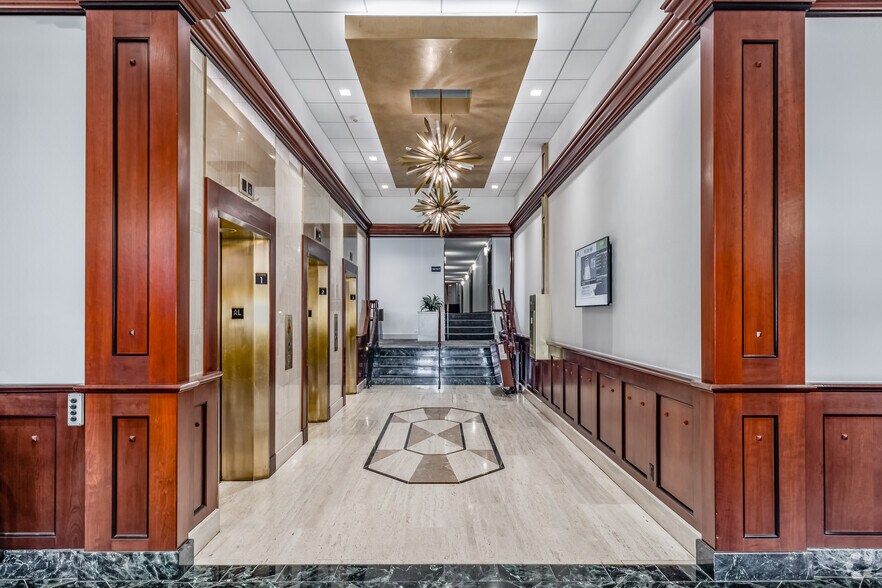 More Photos Of 4400 East-West Hwy, Bethesda Apartments For Lease