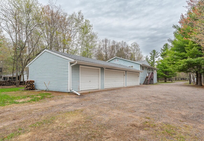 More Photos Of 11525 Harmony Ln, Woodruff Office For Sale