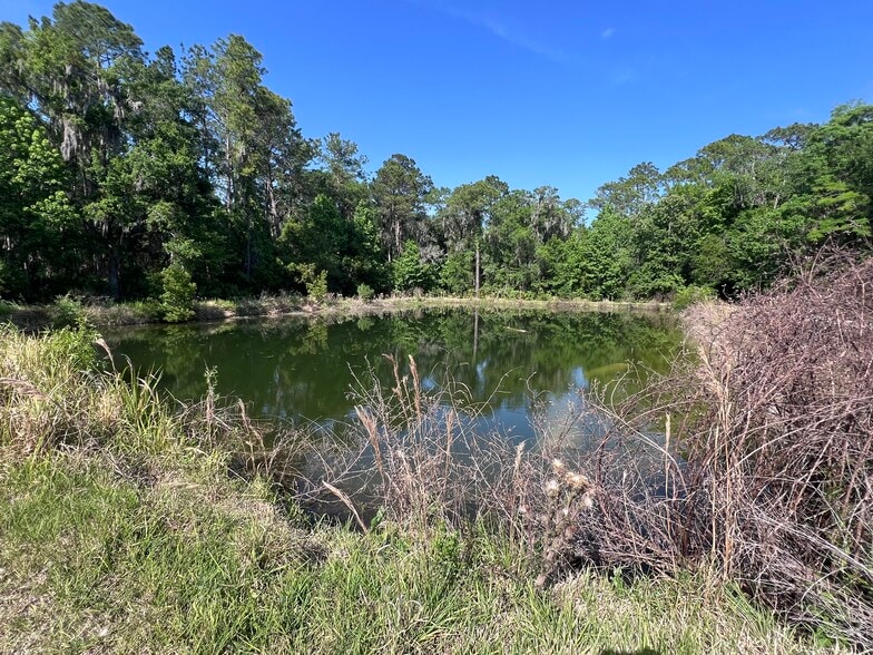 More Photos Of 106 SW 109th Pl, Micanopy Land For Sale