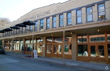 More Photos Of 108 19th St, Pittsburgh General Retail For Sale