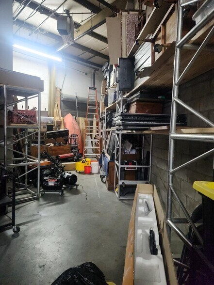 More Photos Of 501 NW 4th St, Evansville Industrial For Sale