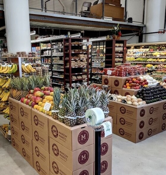More Photos Of 1401 Illinois St, San Francisco Warehouse For Lease