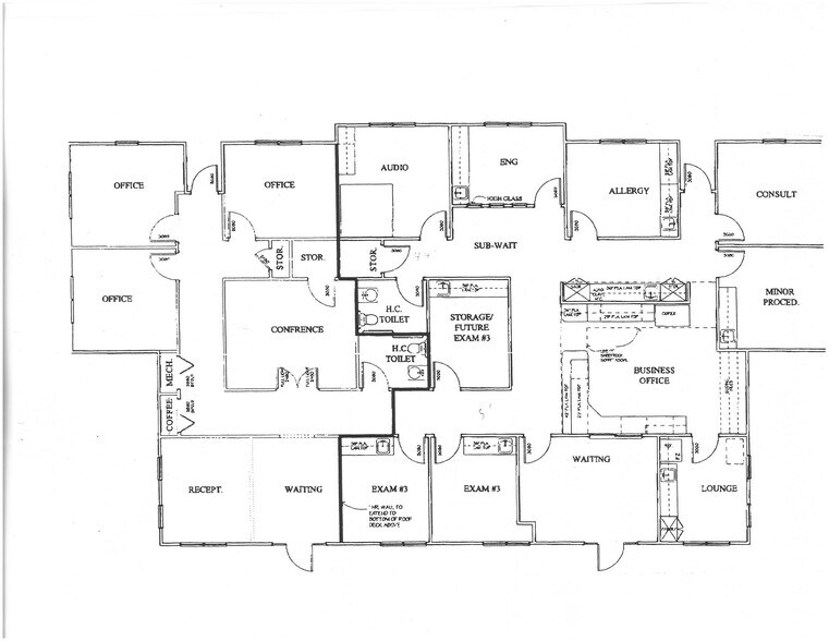 More Photos Of 4101 Main St, Hilton Head Island Office For Sale