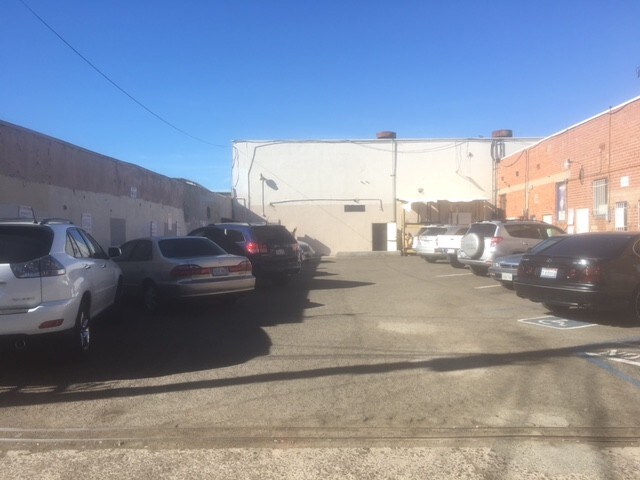 More Photos Of 4201 University Ave, San Diego Storefront For Lease