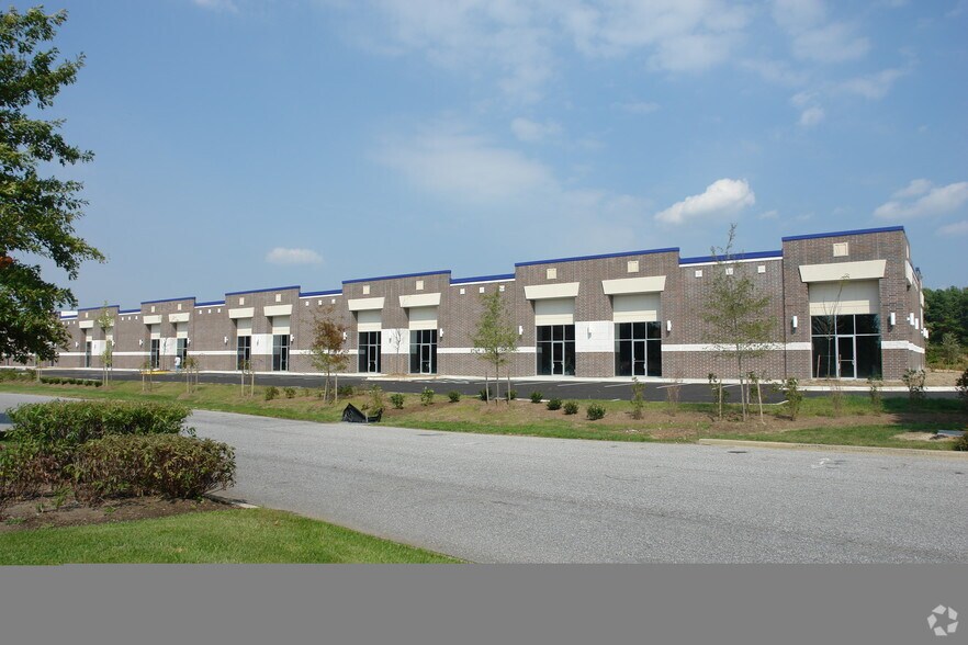 More Photos Of 1001 Prince George's Blvd, Upper Marlboro Light Manufacturing For Lease