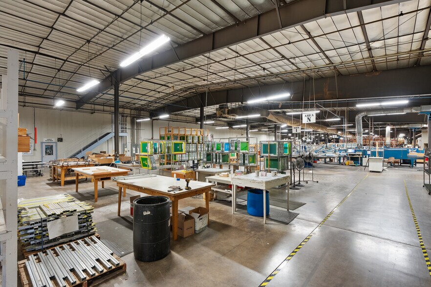 More Photos Of W4146 2nd St, Glen Flora Manufacturing For Sale