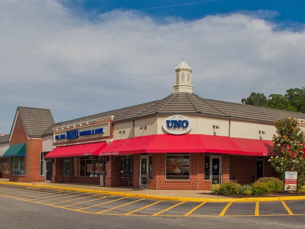 More Photos Of 5007 Victory Blvd, Yorktown General Retail For Lease