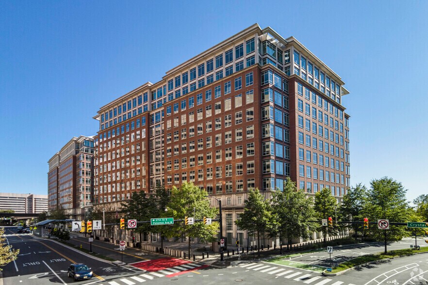 More Photos Of 2777 Crystal Dr, Arlington Unknown For Lease