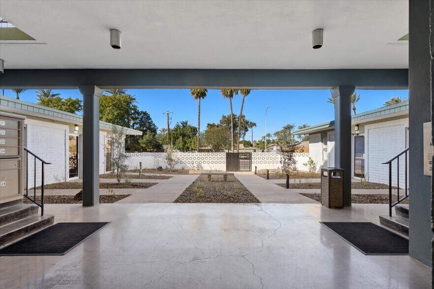 More Photos Of 2121 S Mill Ave, Tempe Loft Creative Space For Lease