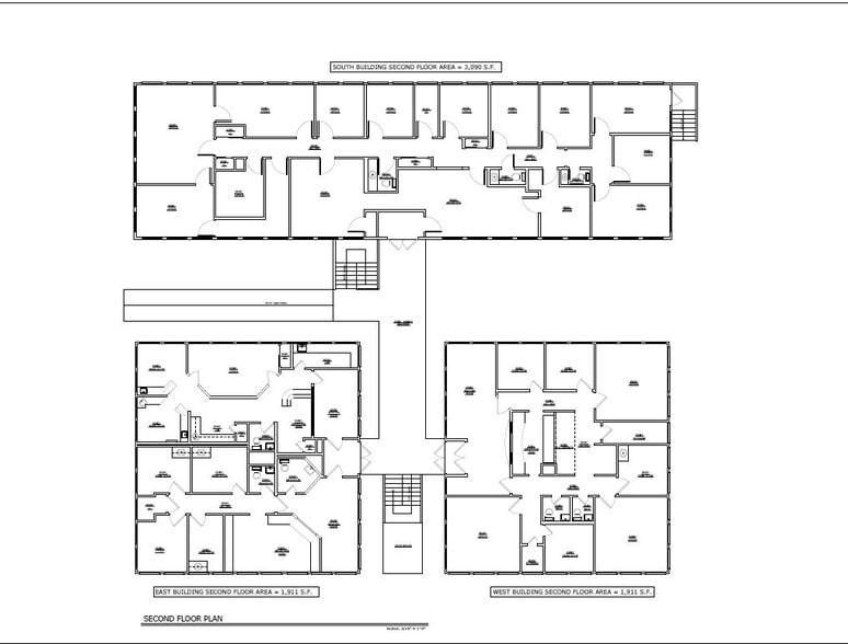More Photos Of 152 E Main St, Huntington Medical For Lease