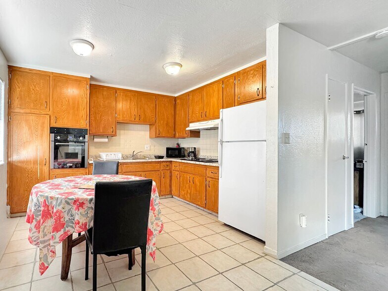 More Photos Of 3205 Brookdale Ave, Oakland Multifamily For Sale