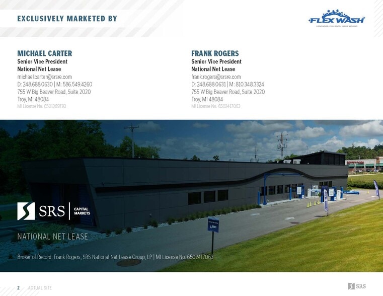 More Photos Of 1285 N US 31, Petoskey Restaurant For Sale