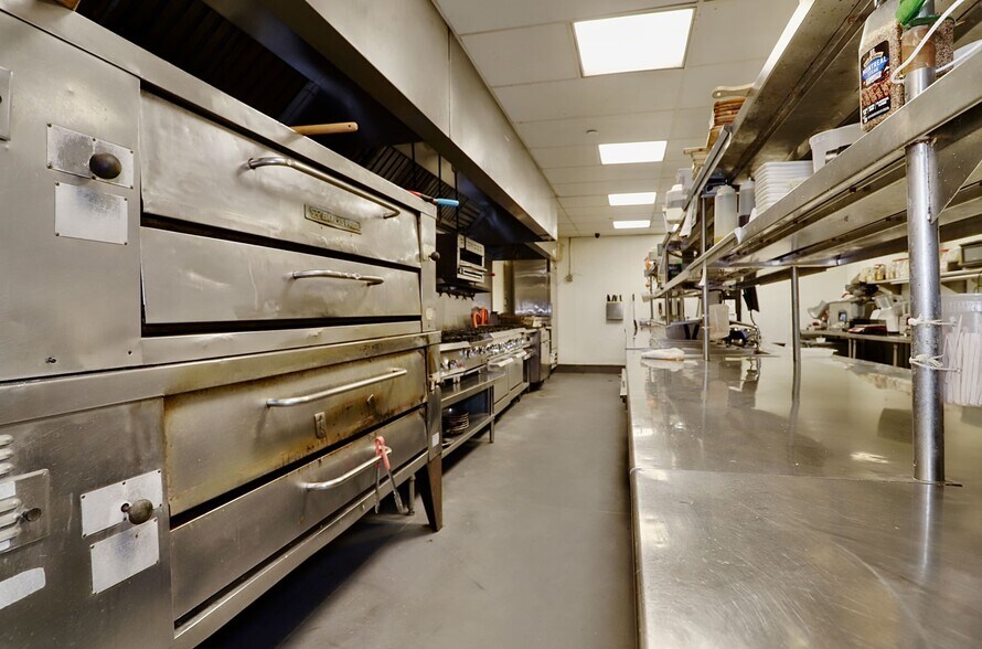 More Photos Of 2658 Highway 516, Old Bridge Restaurant For Sale