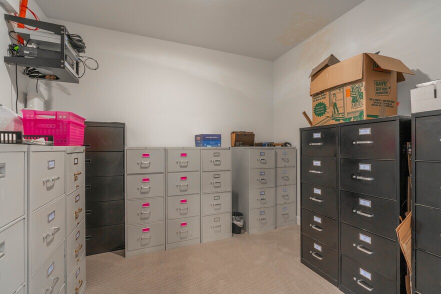 More Photos Of 3165 N Sooner Rd, Edmond Office For Sale