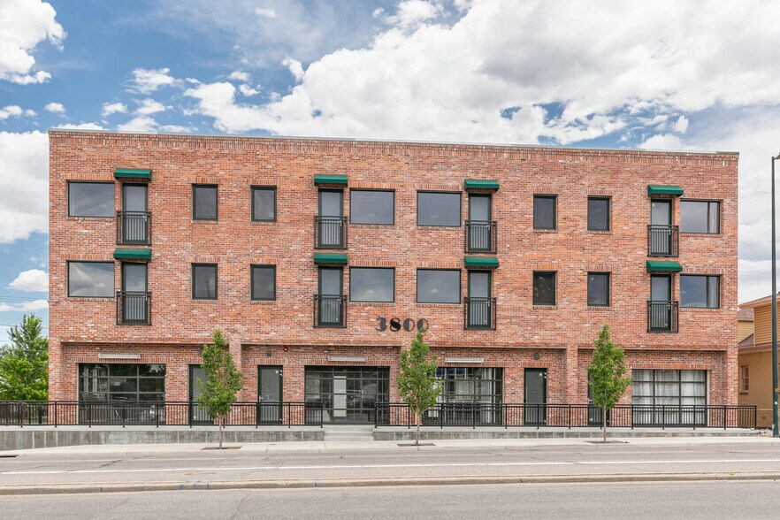 More Photos Of 3800 S Broadway, Englewood Apartments For Lease