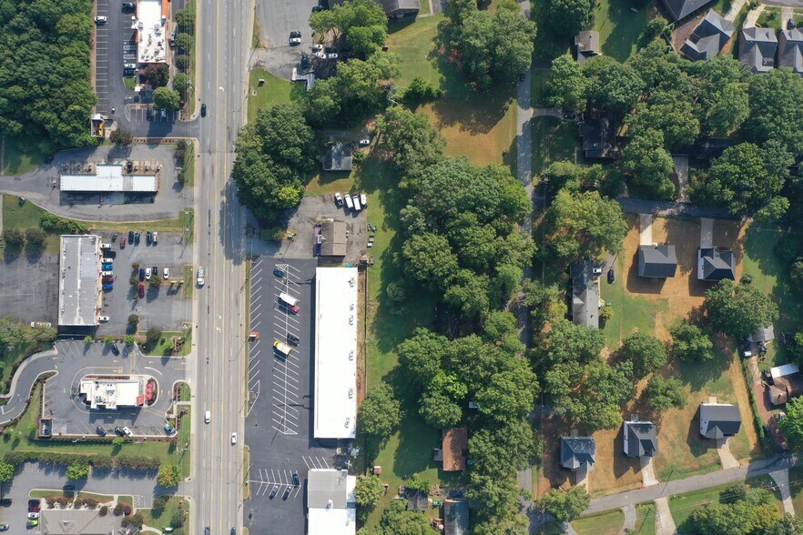 More Photos Of 4875 NC Highway 49 S, Harrisburg Land For Sale