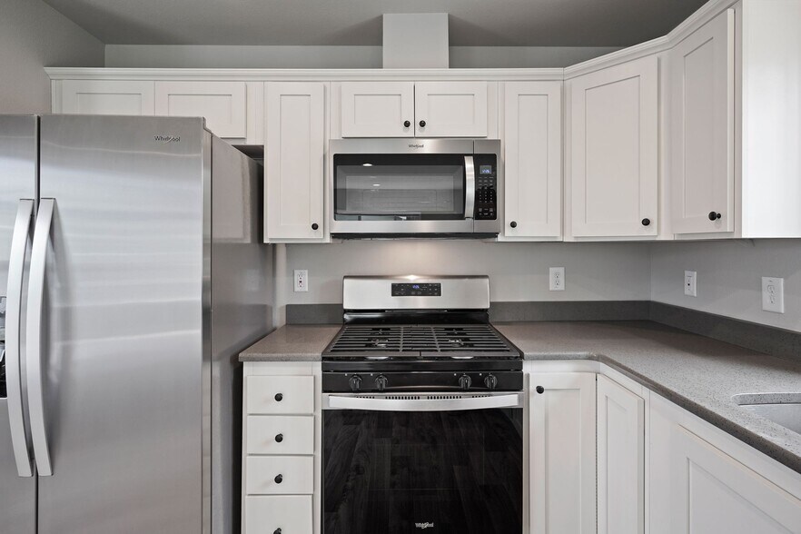 More Photos Of 52663 Drafter Rd, La Pine Manufactured Housing Mobile Home Park For Sale