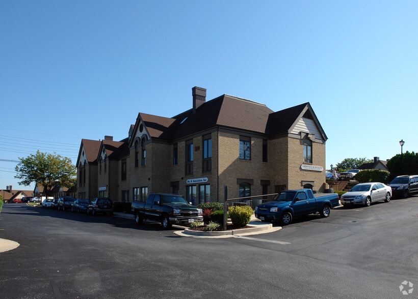 More Photos Of 186 Thomas Johnson Dr, Frederick Unknown For Lease