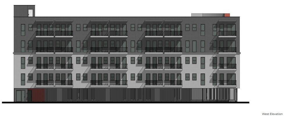 More Photos Of 517 1st St SW, Albuquerque Land For Sale