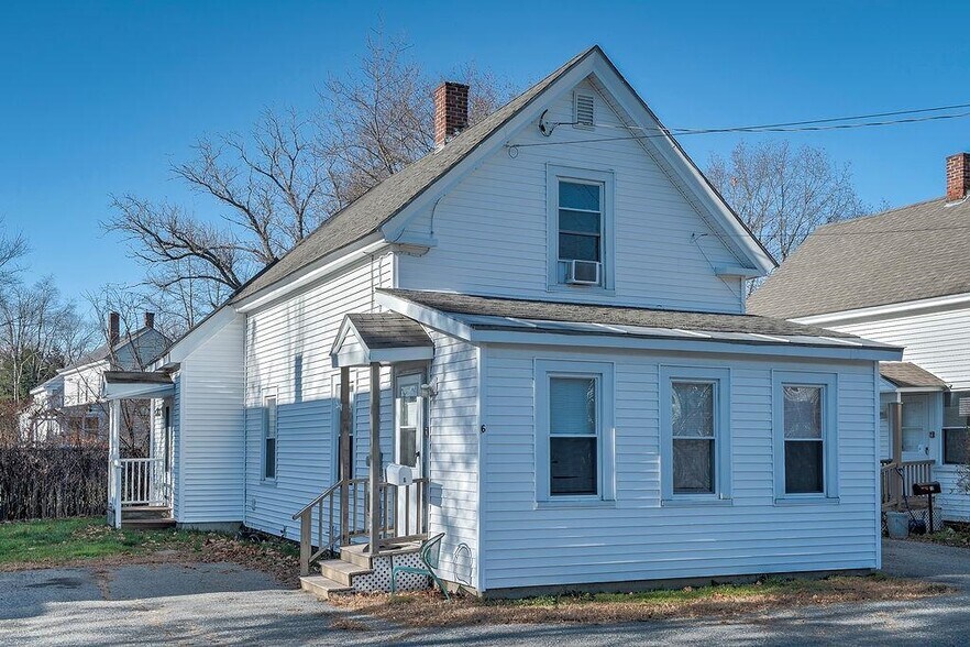 More Photos Of 28 Green St, Keene Apartments For Sale