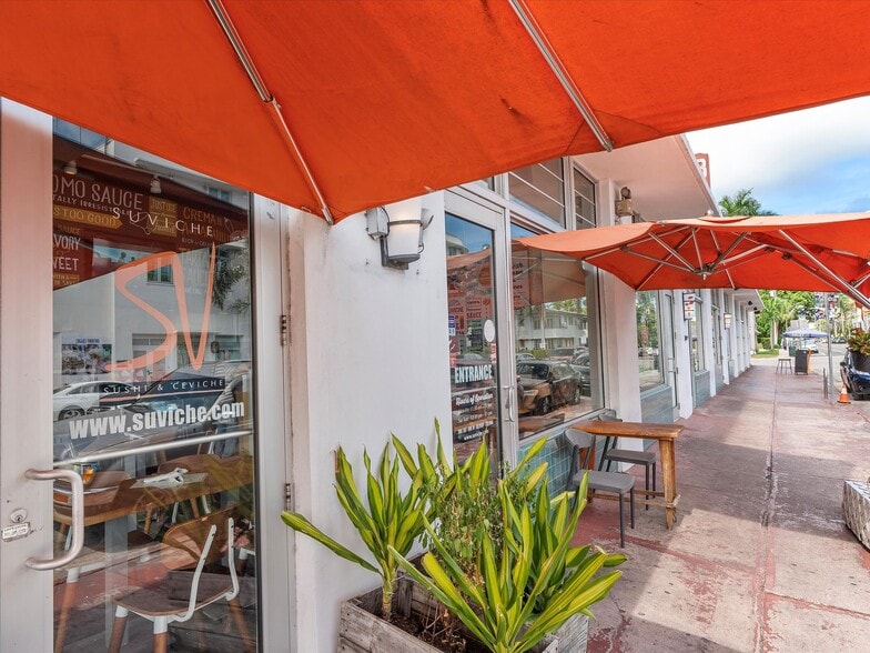 More Photos Of 1600 Lenox Ave, Miami Beach Storefront For Sale