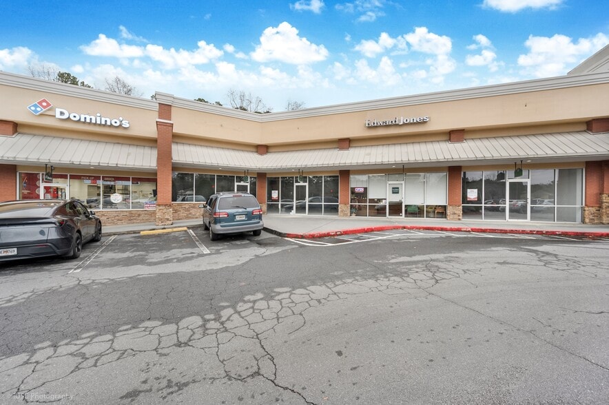 More Photos Of 3760 Sixes Rd, Canton Unknown For Lease