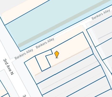 More Photos Of 218 3rd Ave N, Nashville General Retail For Sale