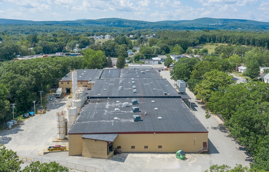 More Photos Of 177 Florence St, Leominster Warehouse For Lease