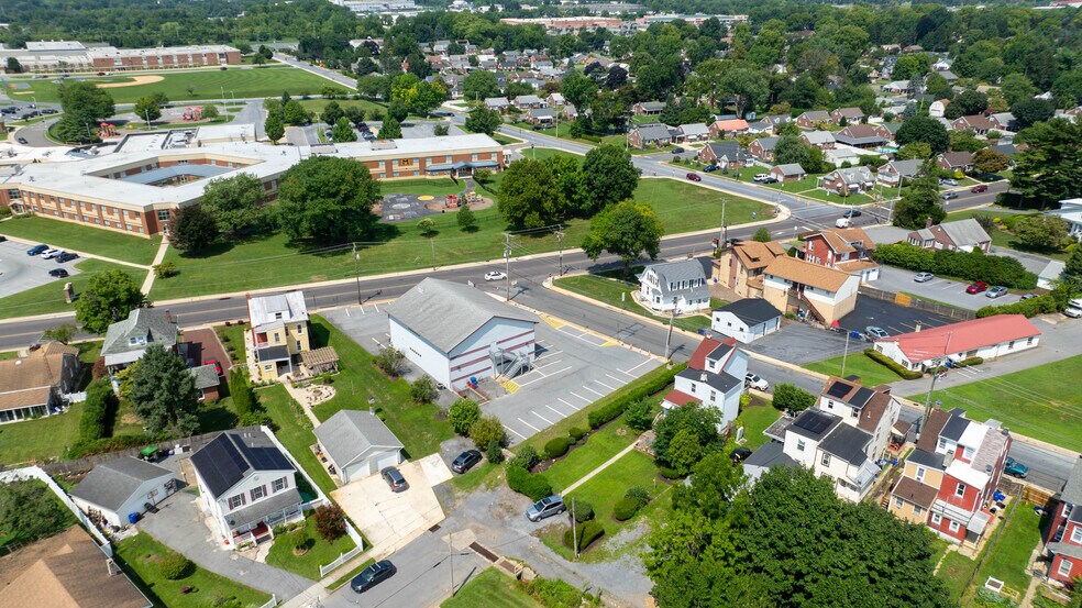 More Photos Of 3725 Kutztown Rd, Laureldale General Retail For Sale