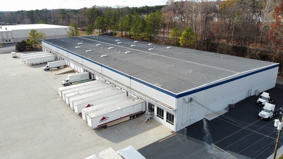 More Photos Of 101 Shades Creek Cir, Birmingham Warehouse For Lease