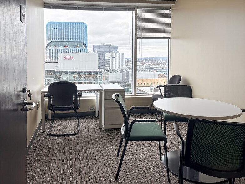 More Photos Of 245 First St, Cambridge Coworking Space