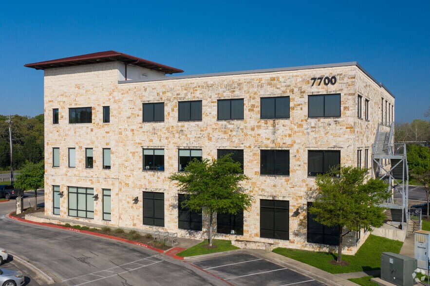 More Photos Of 7700 W Highway 71, Austin Office For Lease