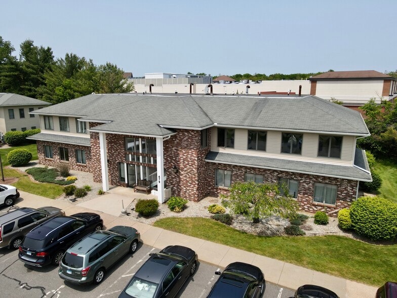 More Photos Of , South Windsor Unknown For Sale