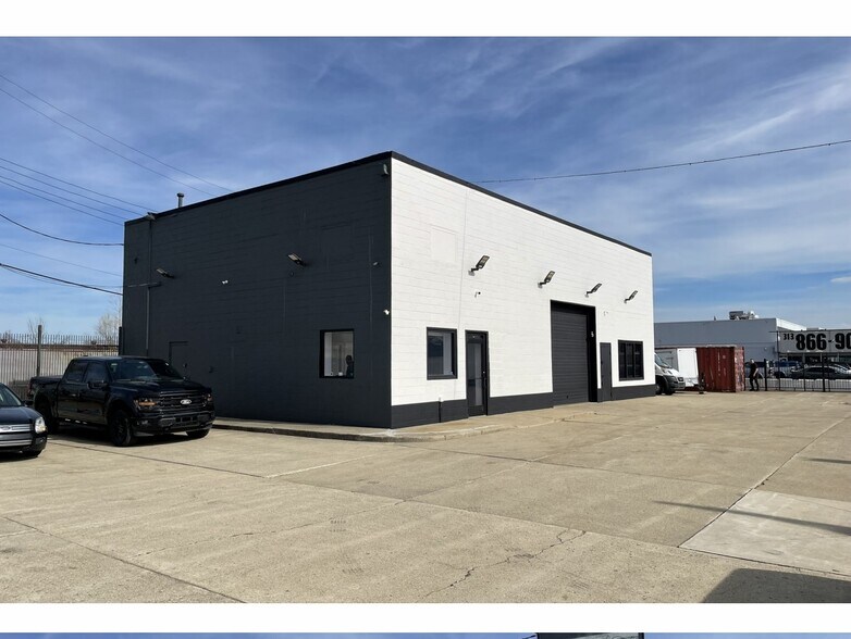 More Photos Of 16504 Woodward Ave, Highland Park Auto Dealership For Sale