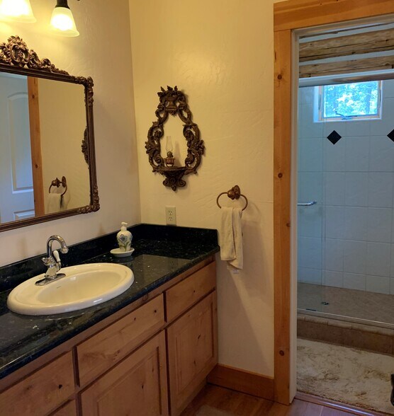 More Photos Of 490 Bear Paw Trl, Trinity Center Land For Sale