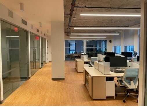 More Photos Of 2 W 45th St, New York Office For Lease